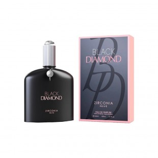 ZIRCONIA PRIVE BLACK DIAMOND FEM 100ML EDP