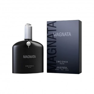 ZIRCONIA PRIVE MAGNATA MEN 100ML EDP