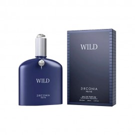 ZIRCONIA PRIVE WILD MEN 100ML EDP