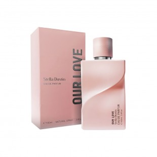 STELLA DUSTIN OUR LOVE FEM 100ML EDP