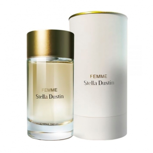 STELLA DUSTIN FEM 100ML EDP