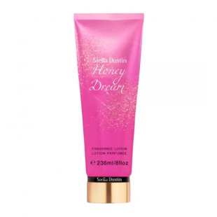 LOÇÃO STELLA DUSTIN HONEY DREAM 236ML