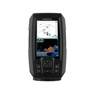 GPS GARMIN STRIKER VIVID 4CV TRANSDUCER GT20 010-02550-01
