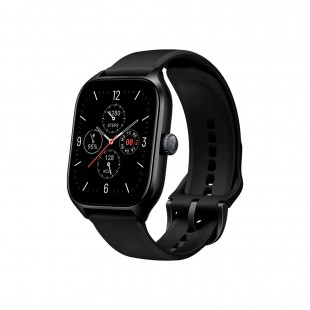 RELÓGIO AMAZFIT A ZEPP BRAND GTS 4 A-2168 INFINITE BLACK
