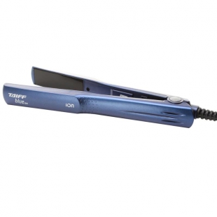 PRANCHA TAIFY TITANIUM ULTRA LIVIANA BLUE BIVOLT