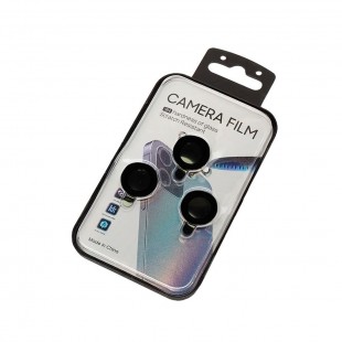 ACCESORIO CELULAR PELICULA VIDRO CAMERA IPHONE VARIOS