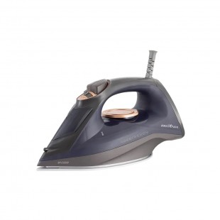 FERRO A VAPOR BRITANIA BFV2000P CINZA 127V