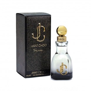 JIMMY CHOO I WANT CHOO FOREVER FEM 60ML EDP