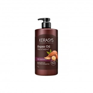 MASCARA KERASYS ARGAN OIL 1LT