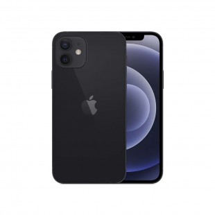 APPLE SWAP IPHONE 12 128GB BLACK SWAP