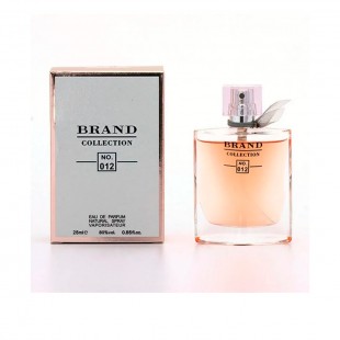 DREAM BRAND COLLECTION NO-012 BEAUTIFUL LIFE FEM 30ML EDP NV EMBG