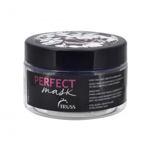 MASCARA TRUSS PERFECT MASK 180GR