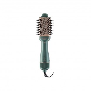 ESCOVA SECADORA BRITANIA SOFT BES13VD VERDE BIVOLT