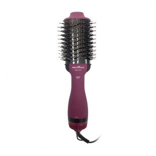 ESCOVA SECADORA BRITANIA SOFT BES22 ROXO BIVOLT