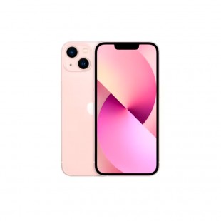 APPLE SEMI NOVO IPHONE 13 128GB PINK