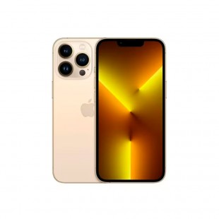 APPLE SEMI NOVO IPHONE 13 PRO 128GB GOLD