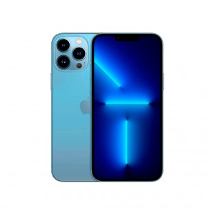 APPLE SEMI NOVO IPHONE 13 PRO MAX 256GB BLUE SO APA