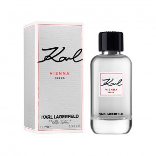 KARL LAGERFELD VIENA OPERA MAN 100ML EDT