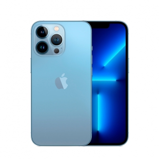APPLE SEMI NOVO IPHONE 13 PRO MAX 128GB BLUE
