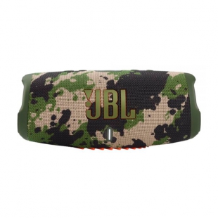 SPEAKER JBL CHARGE 5 SPLASHPROOF CAMUFLADO