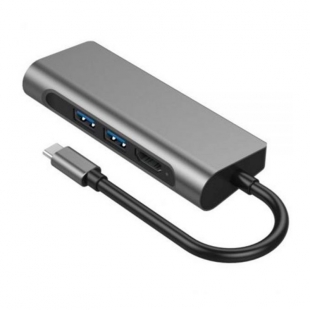 HUBC TYPE-C 7EM1 SATELLTE A-HUBC53 USB 3.1