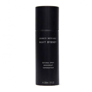 DESODORANTE ISSEY MIYAKE NUIT DïISSEY MEN 150ML 889358