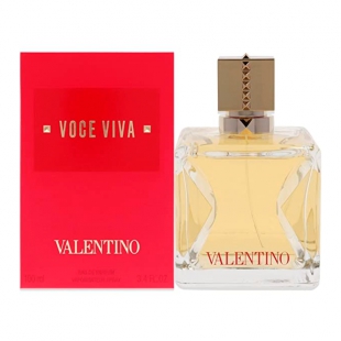 VALENTINO VOCE VIVA FEM 100ML EDP 073899