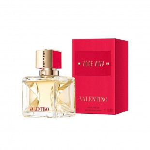 VALENTINO VOCE VIVA FEM 100ML EDP 073899