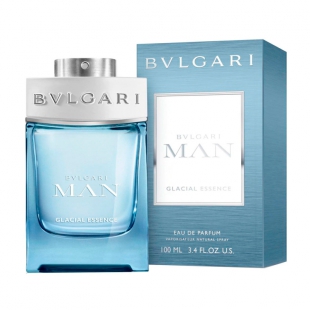 BVLGARI MAN GLACIAL ESSENCE MEN 100ML EDP