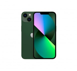 APPLE SEMI NOVO IPHONE 13 128GB GREEN SO APARELHO 30 DIAS GARANTIA