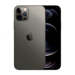 APPLE GRADE A IPHONE 12 PRO 256GB SPACE GRAY