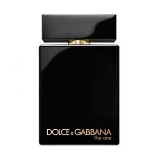DOLCE GABBANA THE ONE INTENSE MEN 100ML EDP 051756*