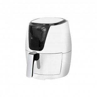 FRITADEIRA MITSUO AIR FRYER AF20226D BRANCO 200ø/110V