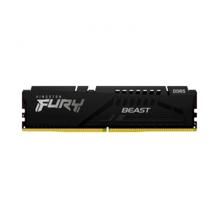 MEMORIA DDR5 8GB 4800GHZ KINGSTON FURY BEAST KF548C38BB-8