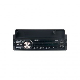 TOCA RADIO HETZER UN-RU1321F/USB/BT/FM