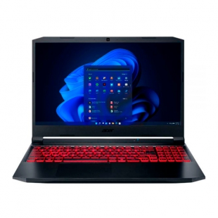 NOTEBOOK ACER A515-57-79TD I7 11¦ 8GB/512/15.6/W11/BLACK/NEW