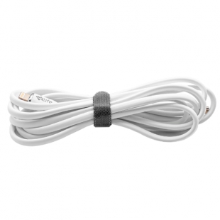 CABO USB-C 4LIFE FLCL62SB IPHONE 2MTS BRANCO