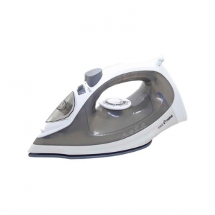 FERRO A VAPOR FREE HOME FR-PSV200 BRANCO/CINZA 2000W/110V 60HZ