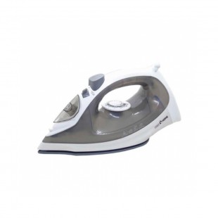 FERRO A VAPOR FREE HOME FR-212 BRANCO/CINZA 1200W/110V 60HZ