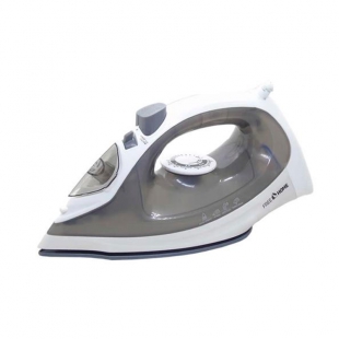 FERRO A VAPOR FREE HOME FR-SIY02 BRANCO/CINZA 1200W/110V 60HZ