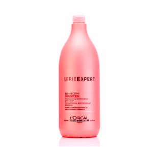 SHAMPOO LOREAL EXPERT INFORCER B6+BIOTIN 1.5L