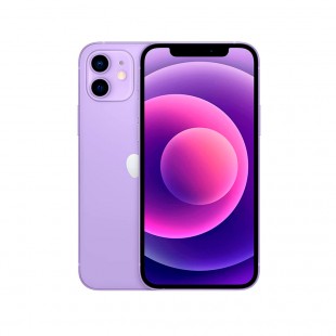 APPLE SEMI NOVO IPHONE 12 64GB PURPLE