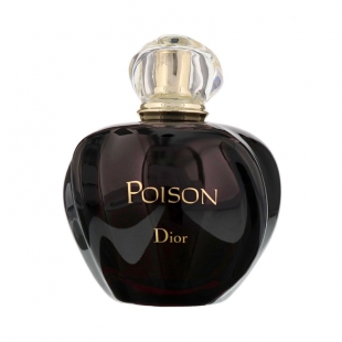 DIOR POISON FEM 100ML EDT