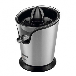 ESPREMEDOR MONDIAL E-20 CITRUS JUICER INOX/110V 00284