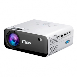 PROJETOR LASER MIBO MHP01 FULL HD 2800LMNS
