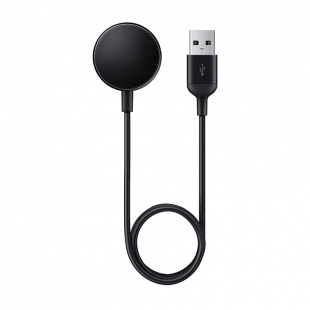 CARREGADOR WIRELES SAMSUNG EP-OR825BBEGWW PRETO