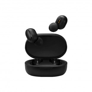 FONE BLUETOOTH XIAOMI REDMI BUDS ESSENTIAL PRETO M2222E1