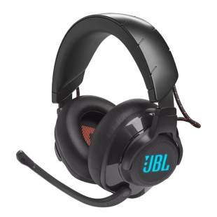 FONE JBL QUANTUM-610 GAMING PRETO