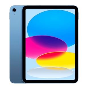 IPAD APPLE 10TH 64GB MPQ13LL/A BLUE 10.9/WIFI 2022