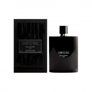 BOULEVARD PRINCESSE CHAMP DE MARS MAN 100ML EDP